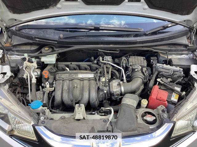 Honda FIT HYBRID 2015-10 7813263-18
