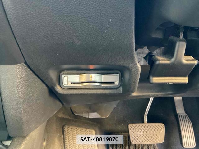 Honda FIT HYBRID 2015-10 7813263-7