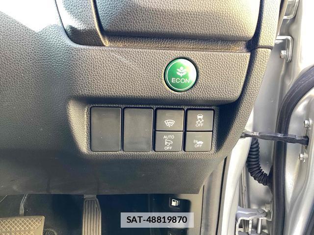Honda FIT HYBRID 2015-10 7813263-8