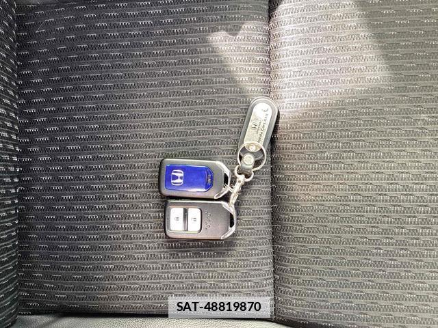 Honda FIT HYBRID 2015-10 7813263-9