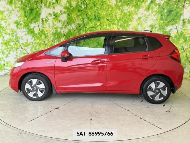Honda FIT HYBRID 2015-03 7813306-1