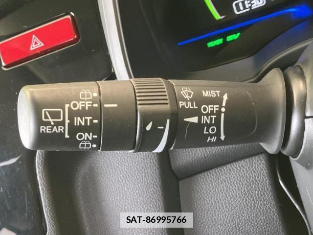 Honda FIT HYBRID 2015-03 7813306-15