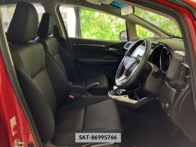 Honda FIT HYBRID 2015-03 7813306-3
