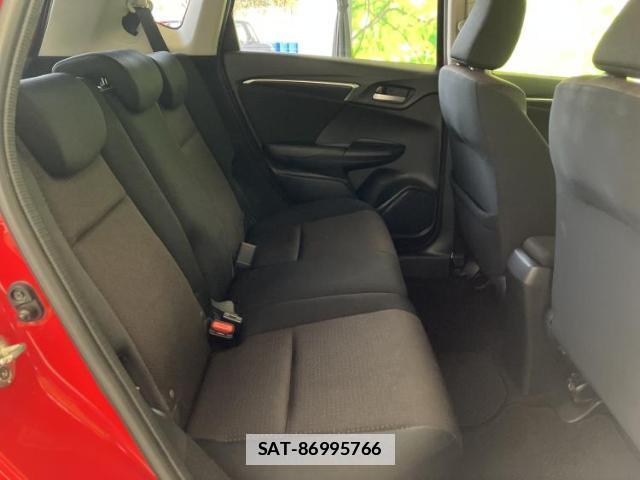 Honda FIT HYBRID 2015-03 7813306-4