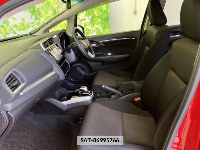 Honda FIT HYBRID 2015-03 7813306-5