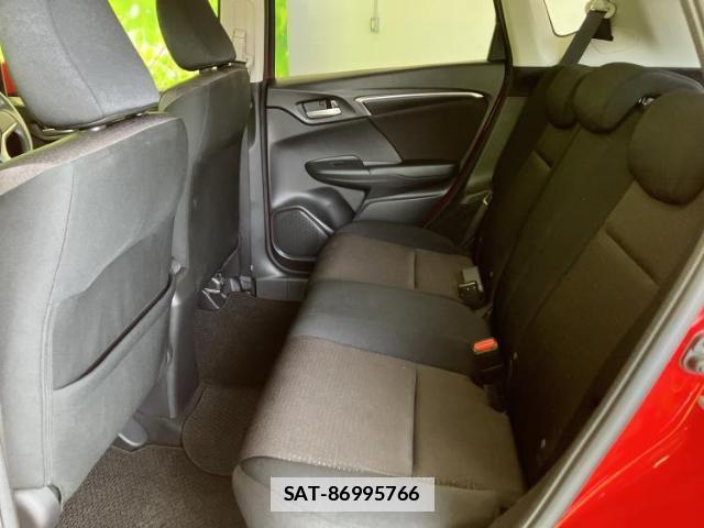 Honda FIT HYBRID 2015-03 7813306-6