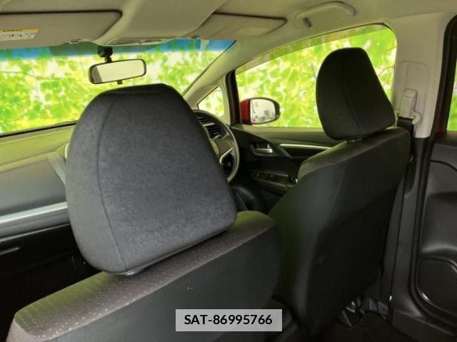 Honda FIT HYBRID 2015-03 7813306-7