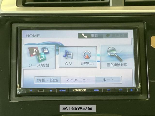 Honda FIT HYBRID 2015-03 7813306-8