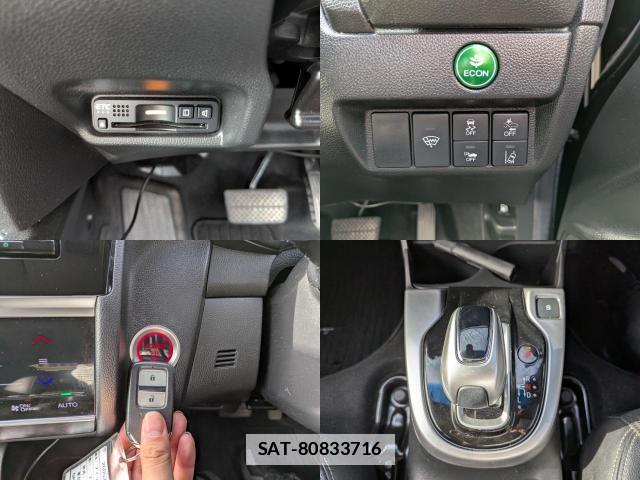 Honda FIT HYBRID 2018-09 7813663-18