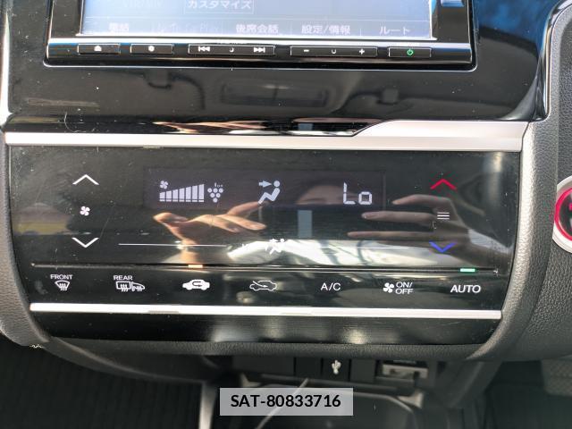 Honda FIT HYBRID 2018-09 7813663-19