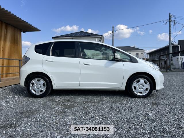 Honda FIT HYBRID 2011-02 7813815-10
