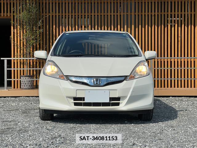 Honda FIT HYBRID 2011-02 7813815-11