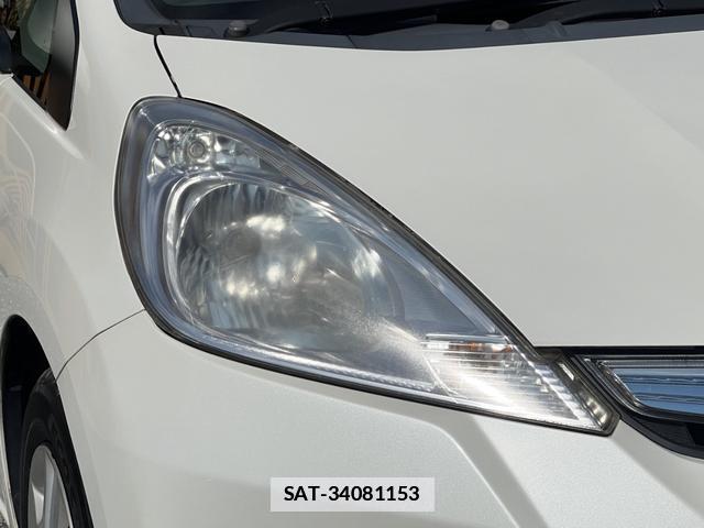 Honda FIT HYBRID 2011-02 7813815-12