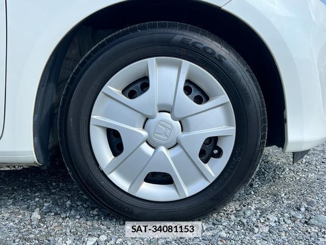 Honda FIT HYBRID 2011-02 7813815-15