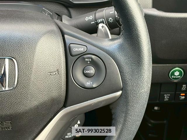 Honda FIT HYBRID 2015-06 7814852-14