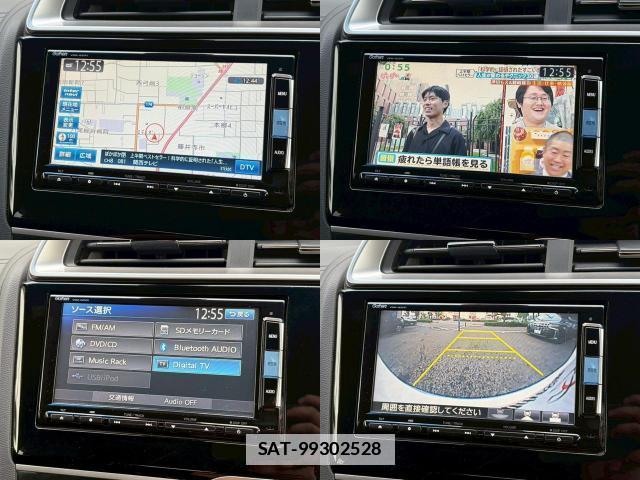 Honda FIT HYBRID 2015-06 7814852-7
