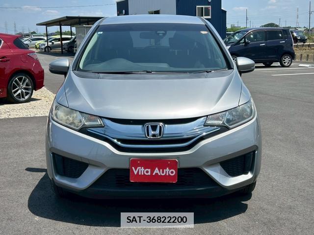 Honda FIT HYBRID 2015-07 7815475-11