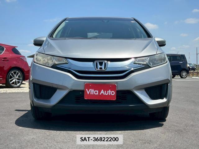 Honda FIT HYBRID 2015-07 7815475-16