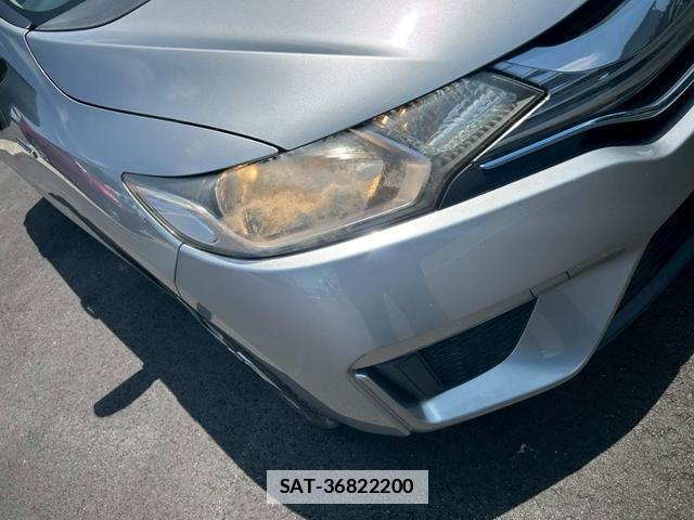 Honda FIT HYBRID 2015-07 7815475-6