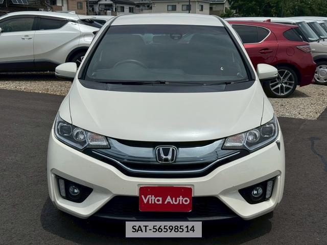 Honda FIT HYBRID 2013-10 7815511-13