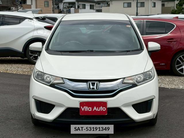 Honda FIT HYBRID 2015-06 7815512-11