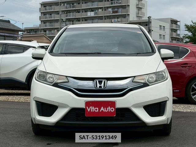 Honda FIT HYBRID 2015-06 7815512-17