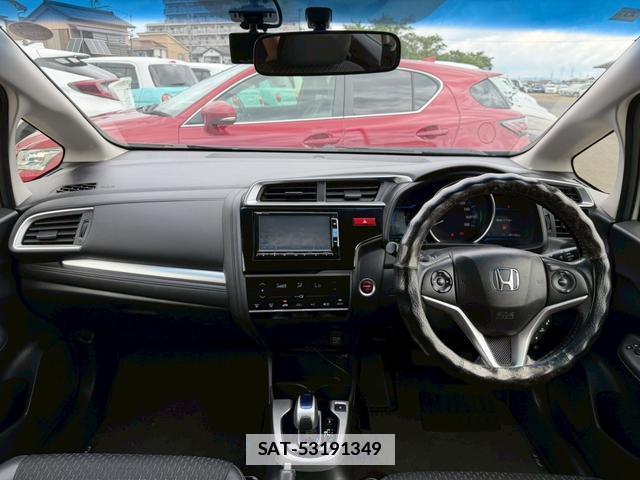 Honda FIT HYBRID 2015-06 7815512-7