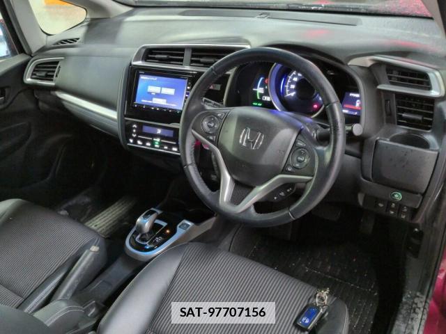 Honda FIT HYBRID 2018-07 7816140-2