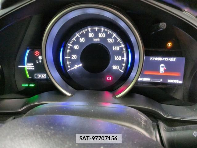 Honda FIT HYBRID 2018-07 7816140-5