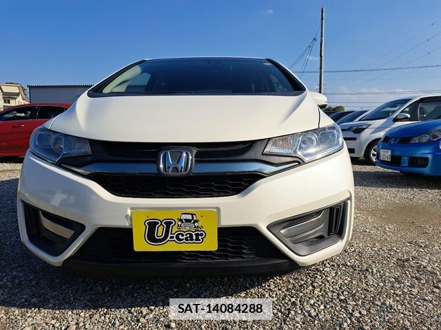 Honda FIT HYBRID 2014-12 7816357-11