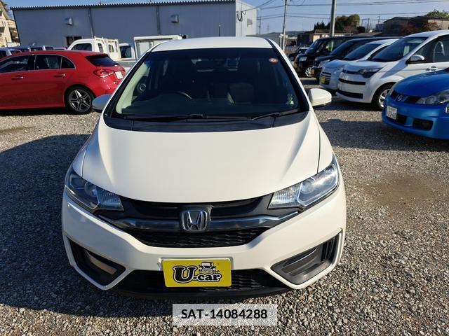 Honda FIT HYBRID 2014-12 7816357-12