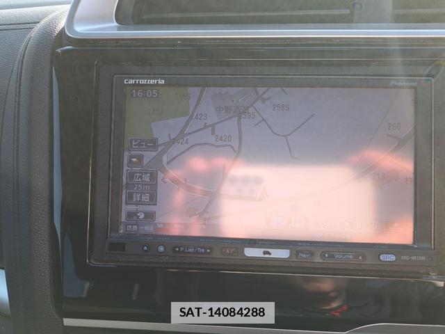 Honda FIT HYBRID 2014-12 7816357-3