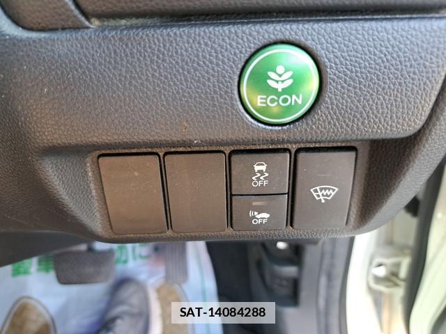 Honda FIT HYBRID 2014-12 7816357-4