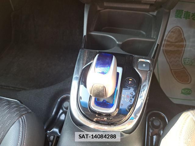 Honda FIT HYBRID 2014-12 7816357-5