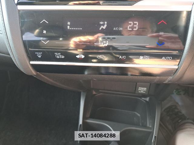 Honda FIT HYBRID 2014-12 7816357-7