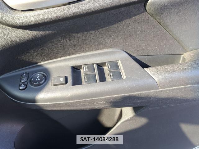 Honda FIT HYBRID 2014-12 7816357-8