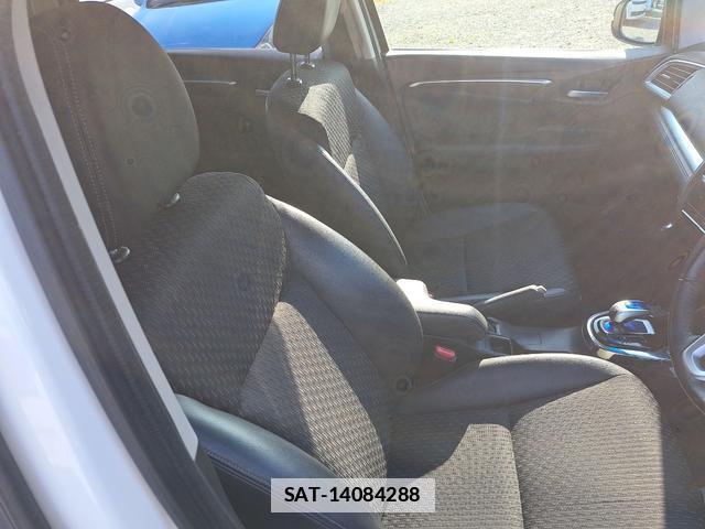 Honda FIT HYBRID 2014-12 7816357-9
