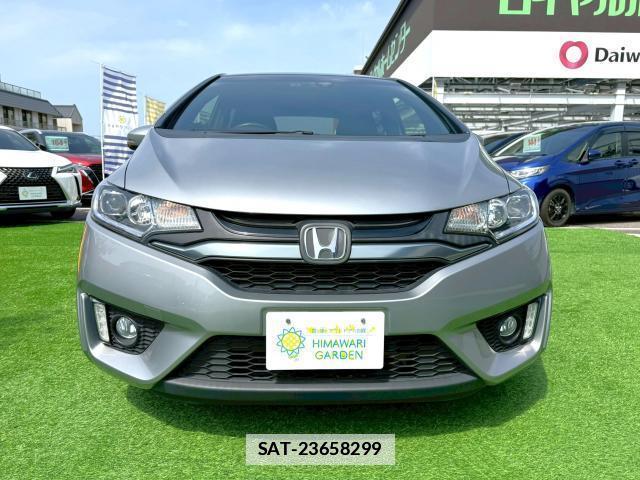 Honda FIT HYBRID 2013-12 7816463-1