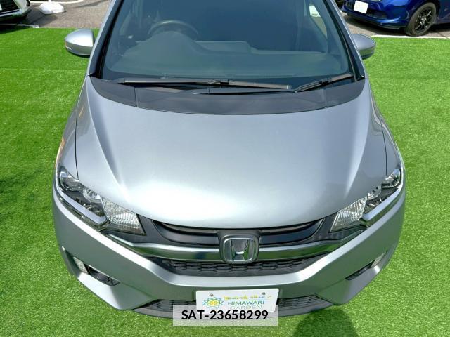 Honda FIT HYBRID 2013-12 7816463-17