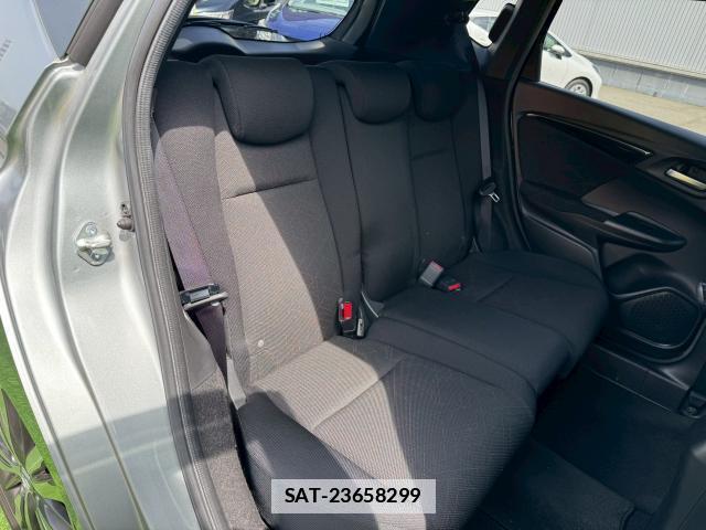 Honda FIT HYBRID 2013-12 7816463-5
