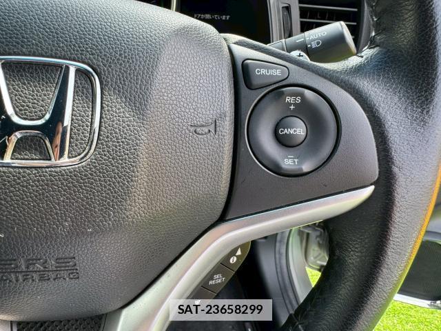 Honda FIT HYBRID 2013-12 7816463-8