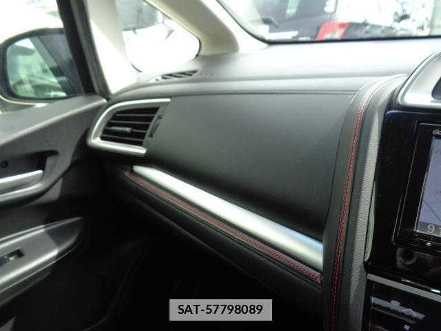 Honda FIT HYBRID 2016-03 7817116-18