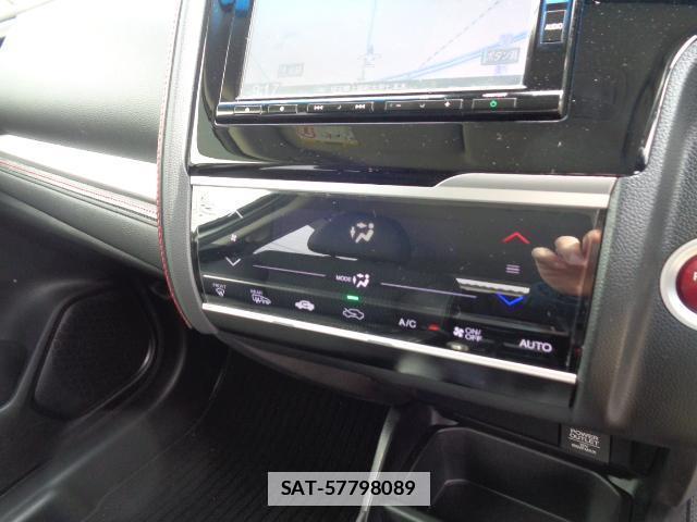Honda FIT HYBRID 2016-03 7817116-6