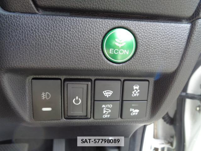 Honda FIT HYBRID 2016-03 7817116-7