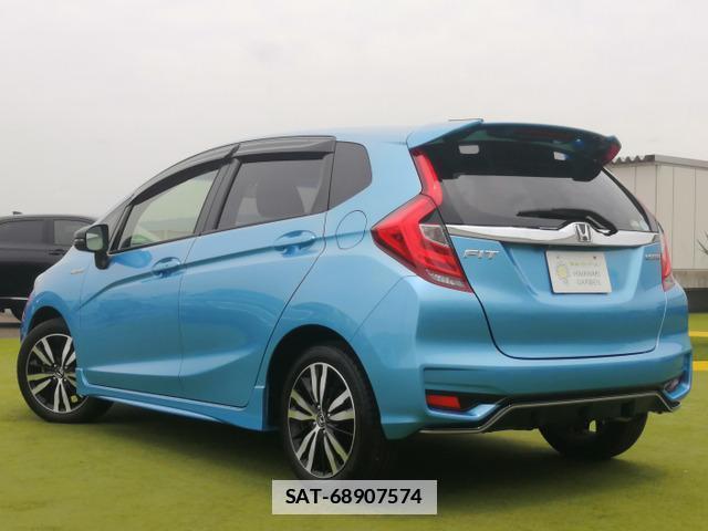 Honda FIT HYBRID 2017-06 7819975-1