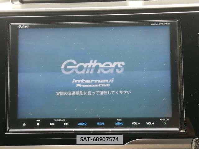 Honda FIT HYBRID 2017-06 7819975-10