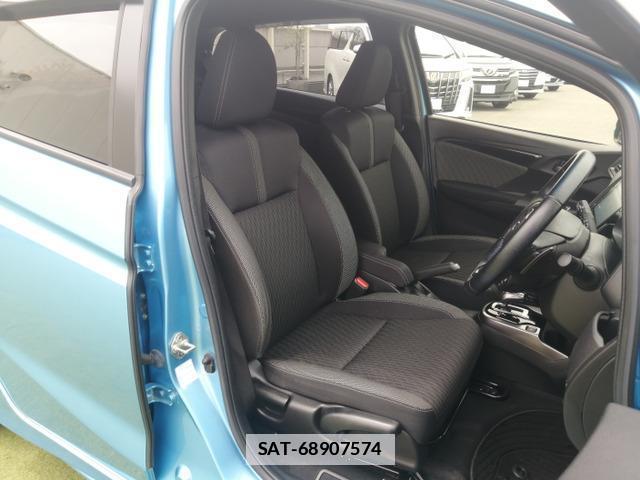 Honda FIT HYBRID 2017-06 7819975-13