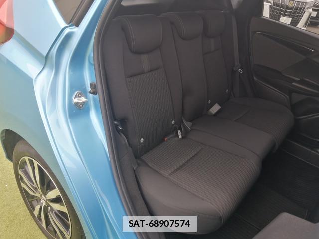 Honda FIT HYBRID 2017-06 7819975-14