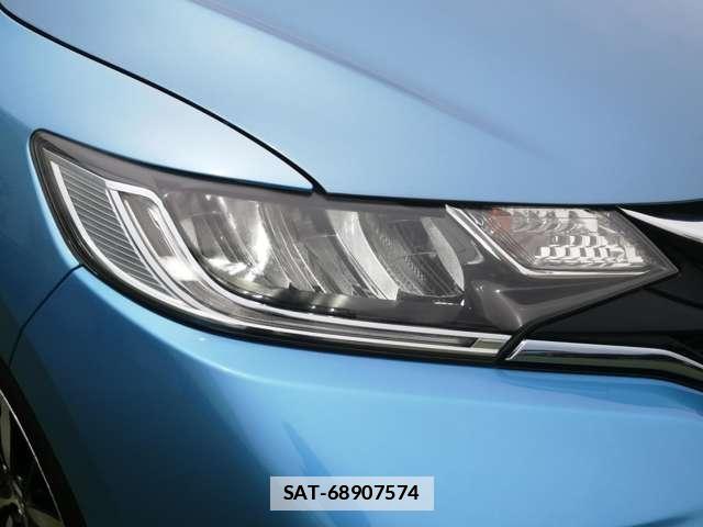 Honda FIT HYBRID 2017-06 7819975-15