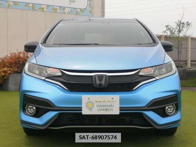 Honda FIT HYBRID 2017-06 7819975-16
